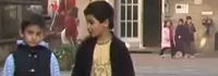 Ausschnitt aus dem Film zur Heinrich-Zille-Grundschule  Heinrich-Zille-Grundschule