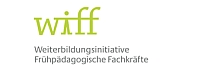 Logo des WiFF; (c) Deutsches Jugendinstitut e.V.