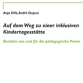 Coverausschnitt der Publikation; (c) Gewerkschaft Erziehung und Wissenschaft