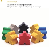Coverausschnitt der Publikation; (c) Weiterbildungsinitiative Frhpdagogische Fachkrfte