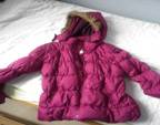 Kinderjacke  Brigitte Elloumi-Link