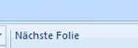 Nchste Folie bei Mausklick deaktivieren