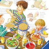 Buchcover; ©Ravensburger Verlag