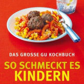 Ausschnitt Buchcover; ©GU