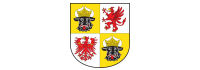 Landeswappen; © Land Mecklenburg-Vorpommern