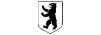 Landeswappen; © Land Berlin