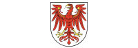 Landeswappen; © Land Brandenburg