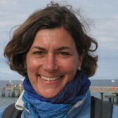 Ulrike Lieber, © privat