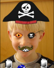 Pirat;  (BIBER) Schulen ans Netz