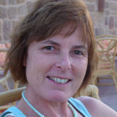 Dr. Karin Jampert; © privat