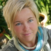 Antje Zumbansen; Quelle: privat