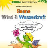 Buchcover;  kotopia Verlag