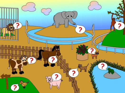 Screenshot aus dem Spiel Screenshot aus dem Spiel