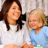 Mutter mit Kind'; © iStockphoto/Monika Adamczyk Mutter mit Kind'; © iStockphoto/Monika Adamczyk