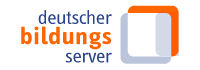 Logo; © Deutscher Bildungsserver