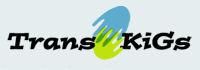Logo; © transkigs