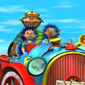 Screenshot; © Spielend lernen Verlag