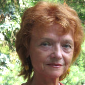 Christina Krause, © privat