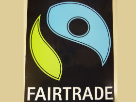 Logo von Fair Trade