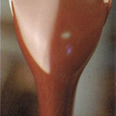 Flssige Schokolade;  GEPA The Fair Trade Company / A. Welsing