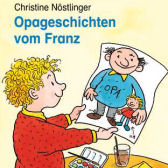 Ausschnitt aus dem Buchcover;  Oetinger Verlag