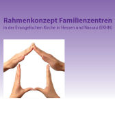 Ausschnitt aus dem Cover;  Zentrum Bildung der Evangelischen Kirche in Hessen und Nassau