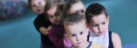Kindergartenkinder spielen (c) shutterstock/shock