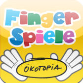 Fingerspiele;  kotopia Verlag