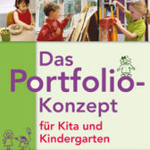 Portfolio-Konzept für Kita und Kindergarten; © Verlag an der Ruhr
