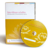 DVD-Cover;  Natur-Wissen schaffen