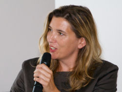 Daniela Sauermann