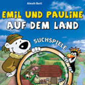 Cover Emil und Pauline;   United Soft Media