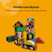 Ausschnitt aus dem Buchcover ; (c) Verband binationaler Familien und Partnerschaften, iaf e. V.